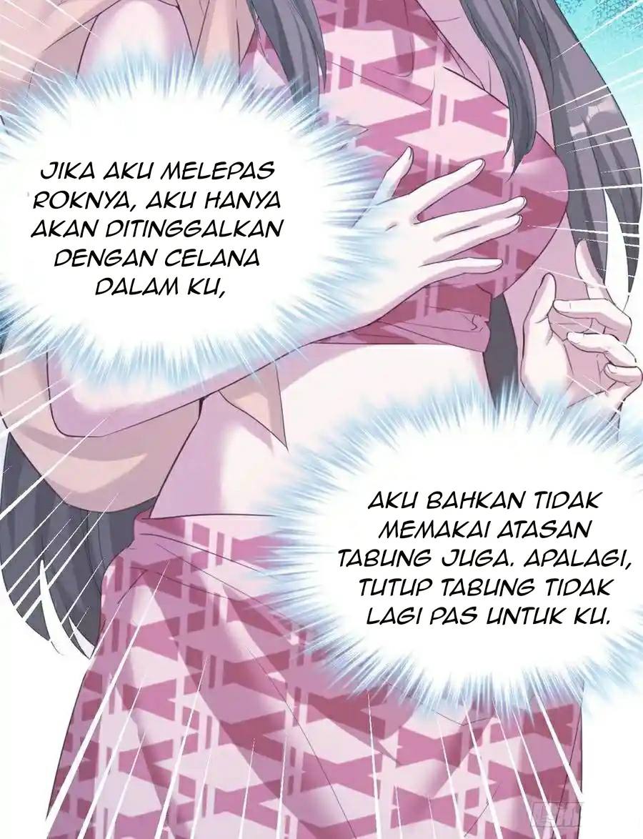 Beauty and the Beasts Chapter 181 Bahasa Indonesia